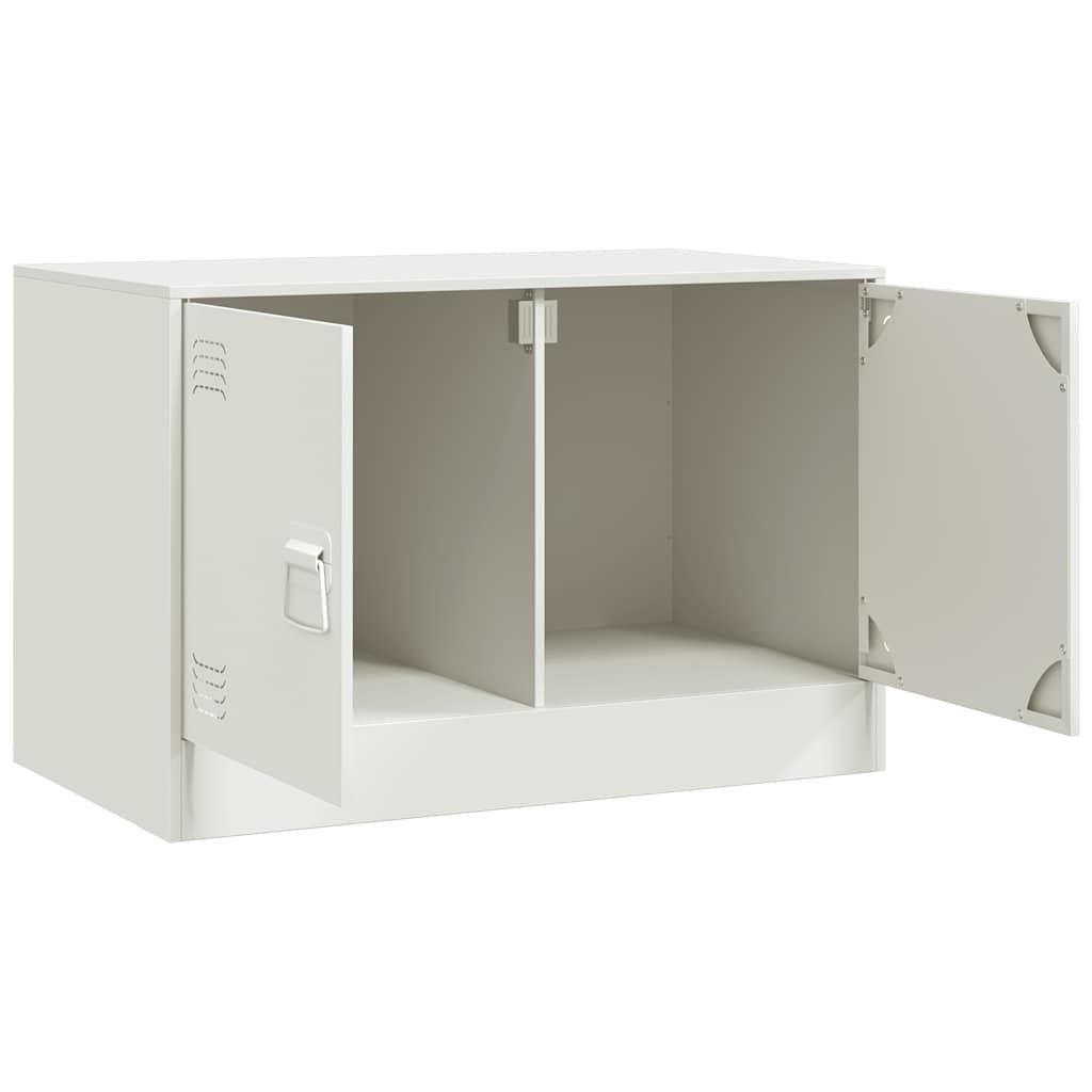 Tv-Tasot 2 Kpl 67X39X44 Cm Teräs
