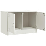 Tv-Tasot 2 Kpl 67X39X44 Cm Teräs