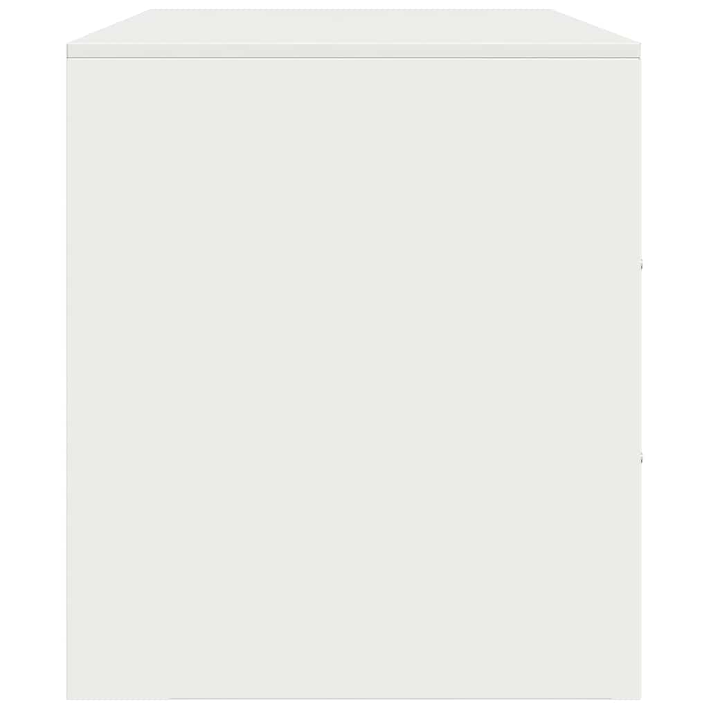 Tv-Tasot 2 Kpl 67X39X44 Cm Teräs