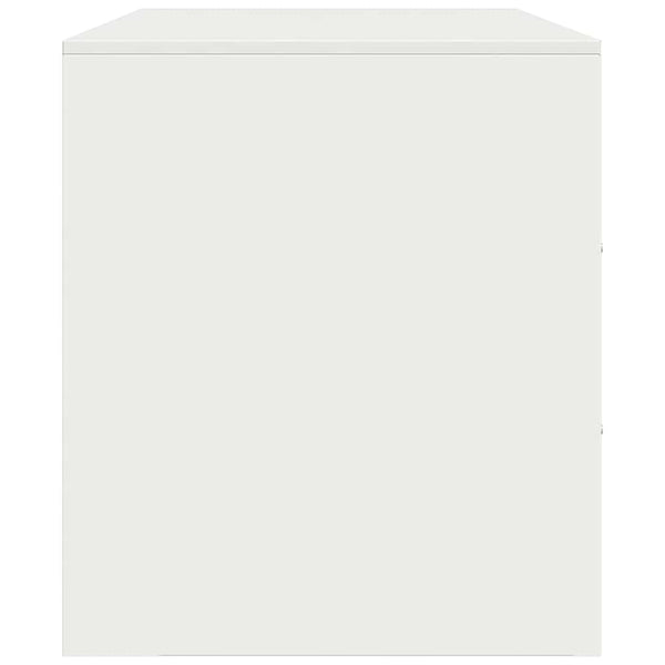 Tv-Tasot 2 Kpl 67X39X44 Cm Teräs