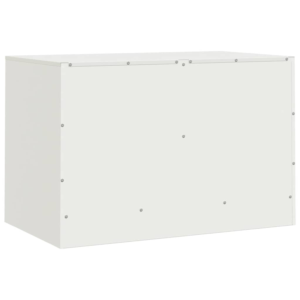 Tv-Tasot 2 Kpl 67X39X44 Cm Teräs