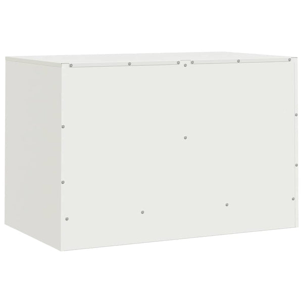 Tv-Tasot 2 Kpl 67X39X44 Cm Teräs