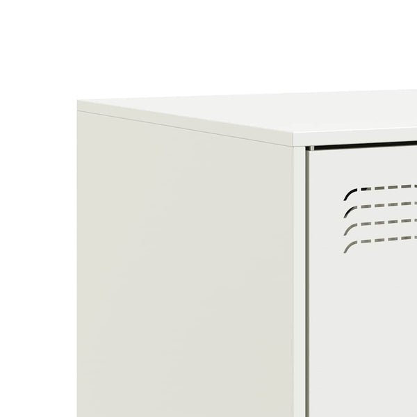 Tv-Tasot 2 Kpl 67X39X44 Cm Teräs