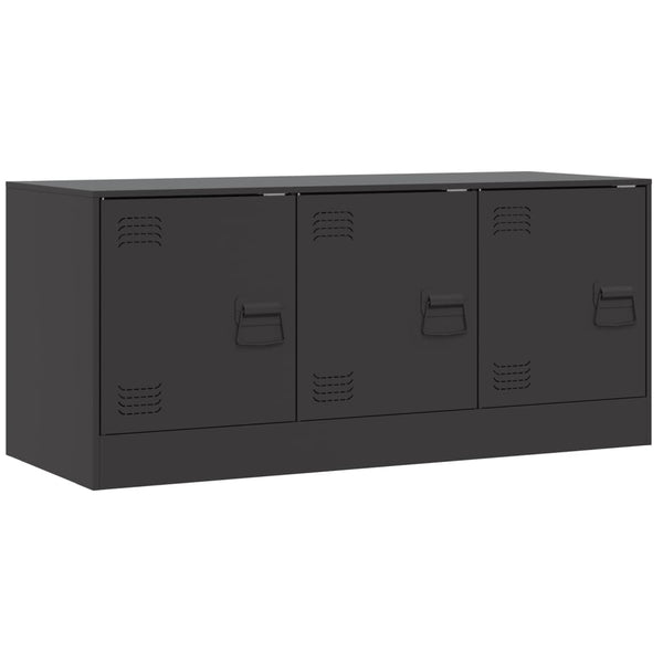 Tv-Taso 99X39X44 Cm Teräs