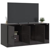 Tv-Taso 99X39X44 Cm Teräs