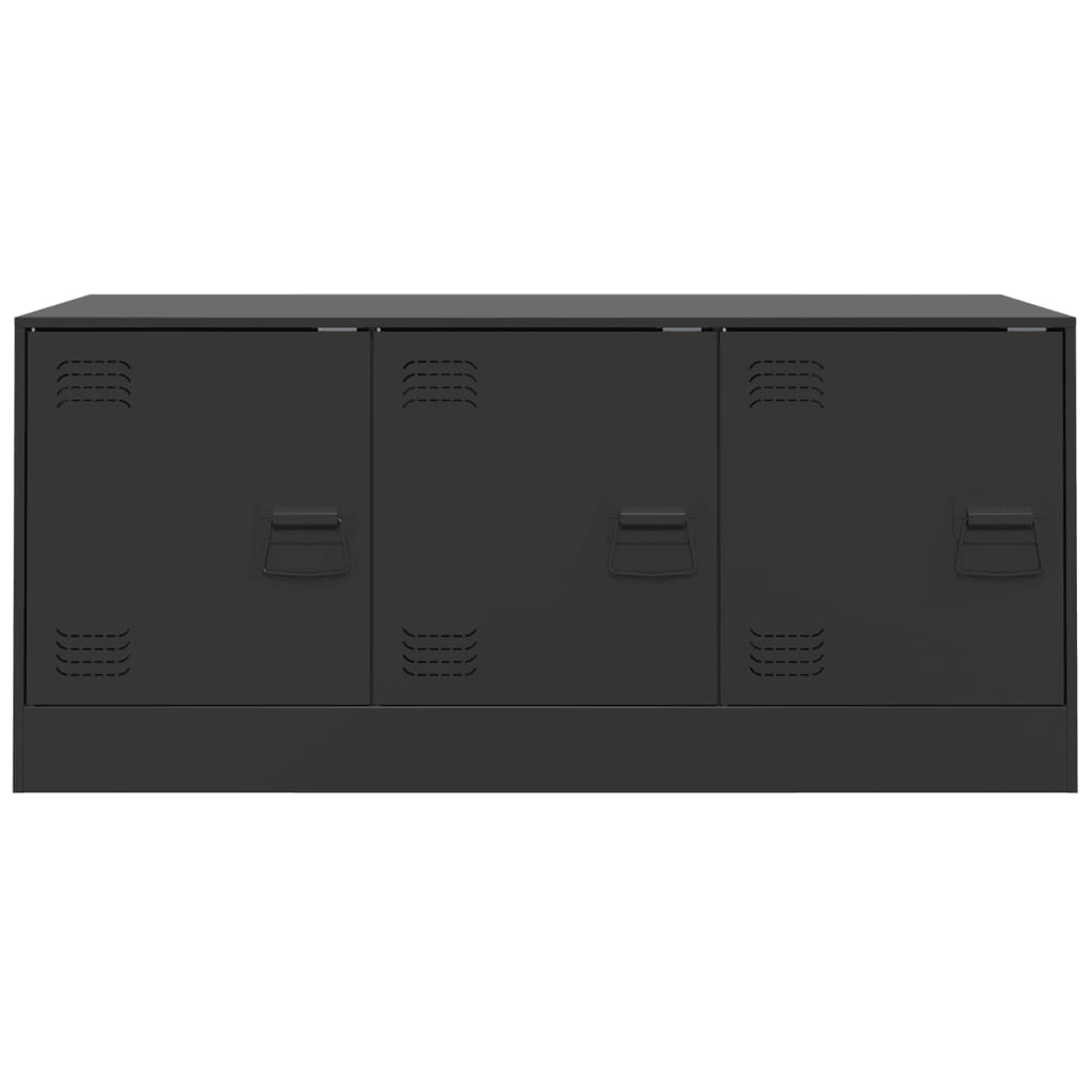 Tv-Taso 99X39X44 Cm Teräs