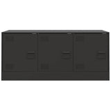 Tv-Taso 99X39X44 Cm Teräs