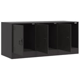 Tv-Taso 99X39X44 Cm Teräs