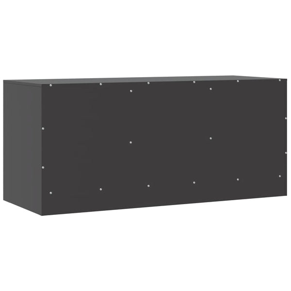 Tv-Taso 99X39X44 Cm Teräs