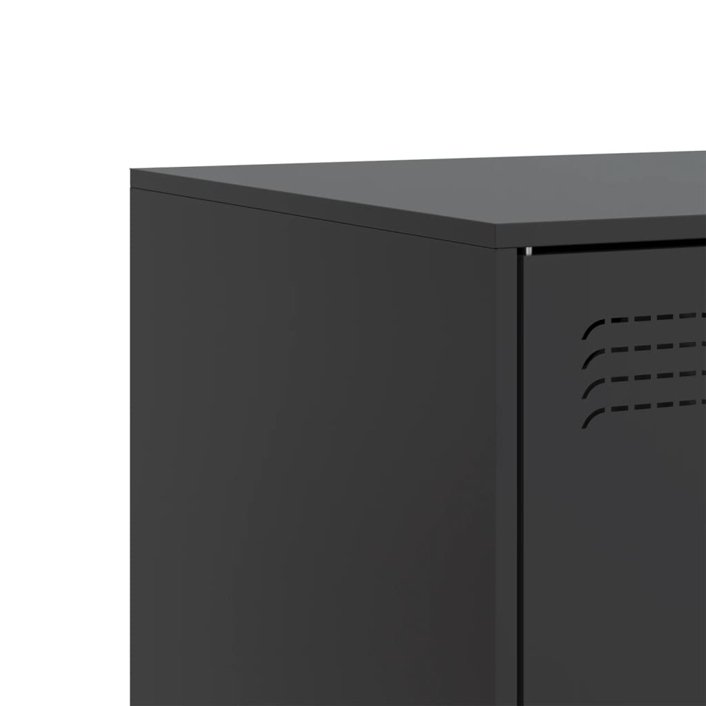 Tv-Taso 99X39X44 Cm Teräs