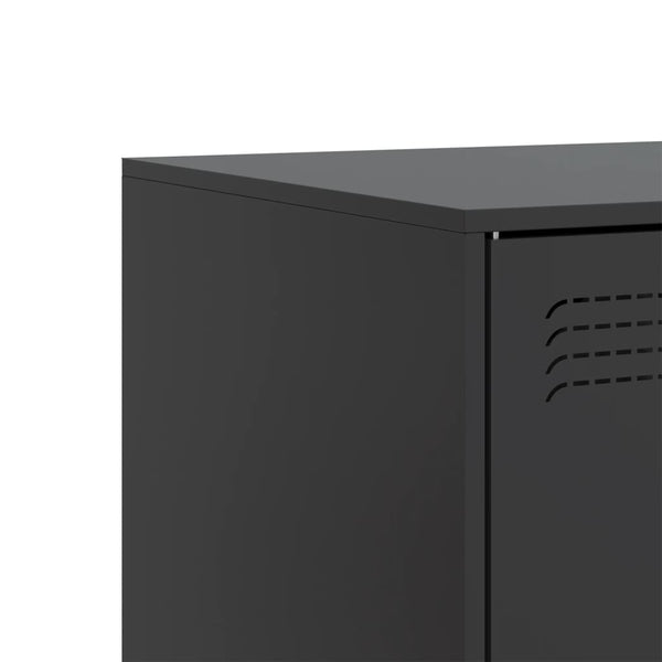 Tv-Taso 99X39X44 Cm Teräs