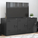 Tv-Taso 99X39X44 Cm Teräs