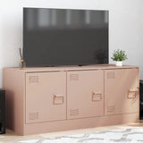 Tv-Taso 99X39X44 Cm Teräs