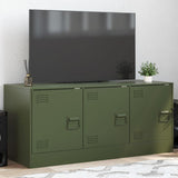 Tv-Taso 99X39X44 Cm Teräs