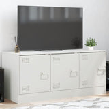 Tv-Taso 99X39X44 Cm Teräs