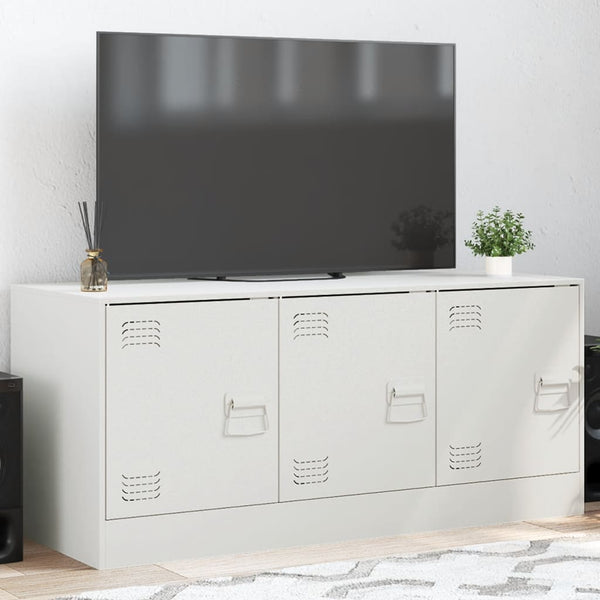 Tv-Taso 99X39X44 Cm Teräs