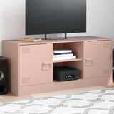 Tv-Taso 99X39X44 Cm Teräs
