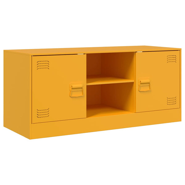 Tv-Taso 99X39X44 Cm Teräs