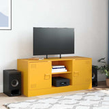 Tv-Taso 99X39X44 Cm Teräs