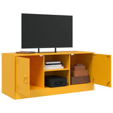 Tv-Taso 99X39X44 Cm Teräs