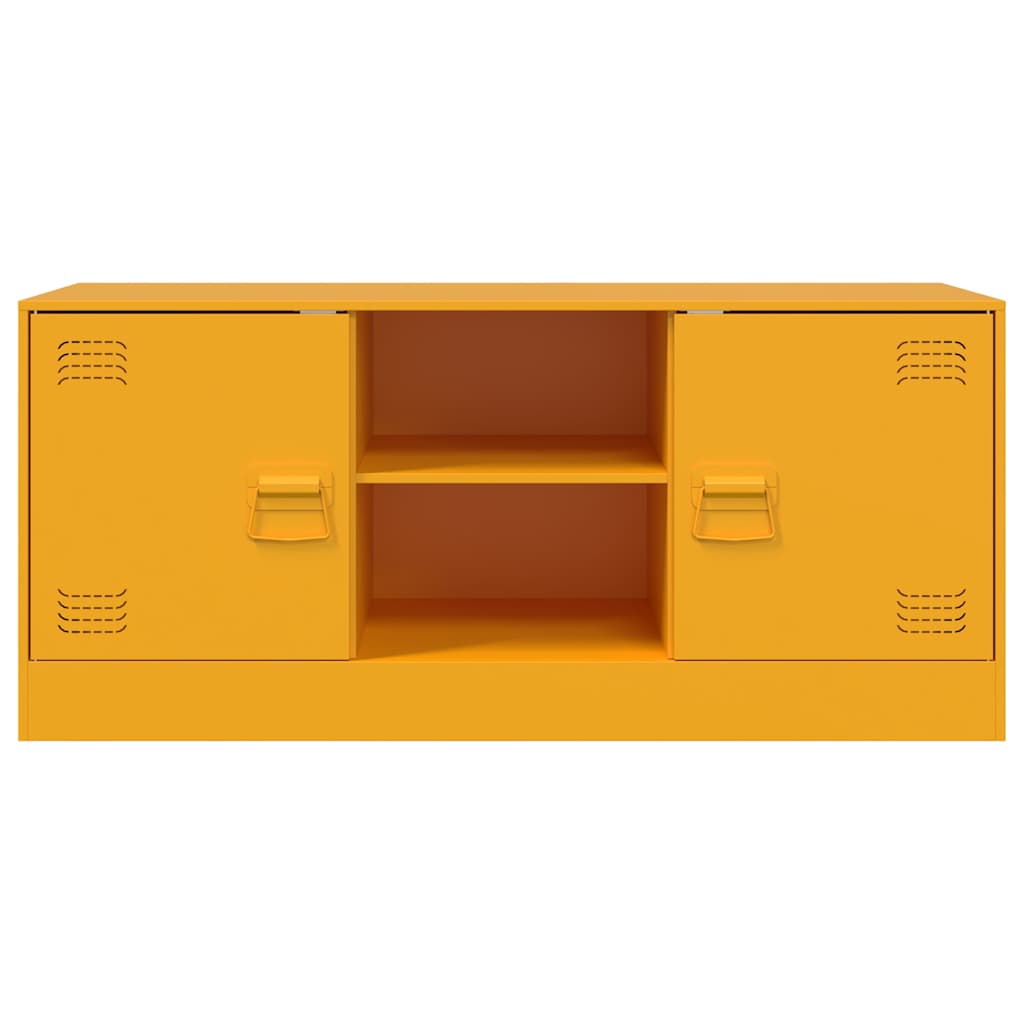 Tv-Taso 99X39X44 Cm Teräs