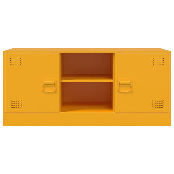Tv-Taso 99X39X44 Cm Teräs