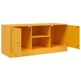 Tv-Taso 99X39X44 Cm Teräs
