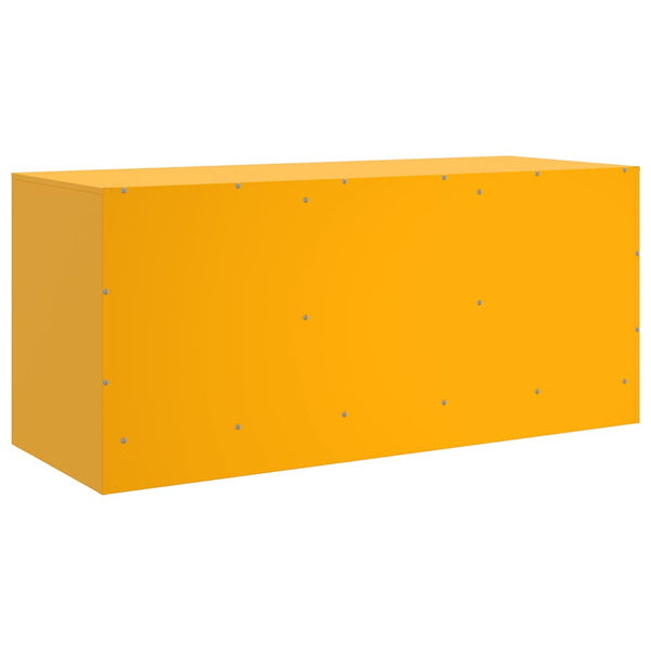 Tv-Taso 99X39X44 Cm Teräs