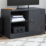 Tv-Tasot 2 Kpl 67X39X44 Cm Teräs