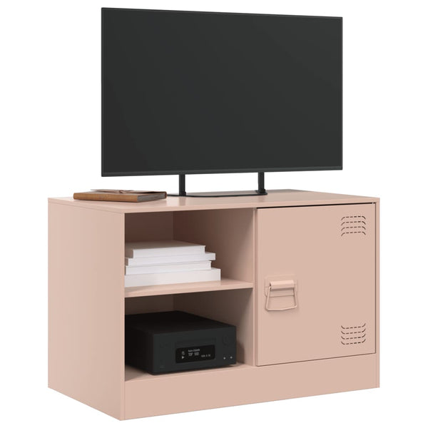 Tv-Tasot 2 Kpl 67X39X44 Cm Teräs