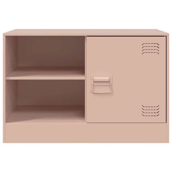 Tv-Tasot 2 Kpl 67X39X44 Cm Teräs
