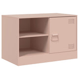 Tv-Tasot 2 Kpl 67X39X44 Cm Teräs