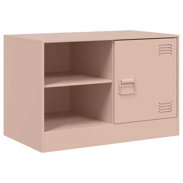 Tv-Tasot 2 Kpl 67X39X44 Cm Teräs