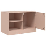 Tv-Tasot 2 Kpl 67X39X44 Cm Teräs