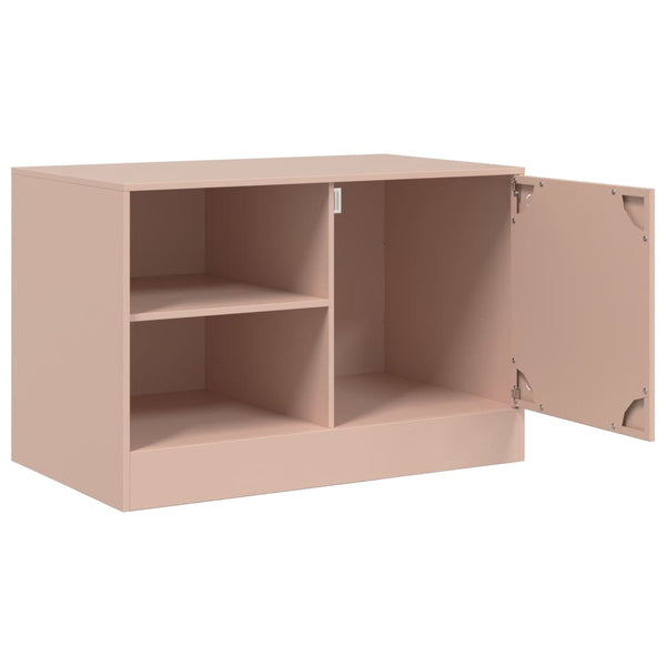 Tv-Tasot 2 Kpl 67X39X44 Cm Teräs