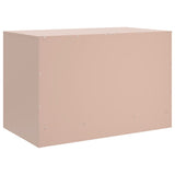 Tv-Tasot 2 Kpl 67X39X44 Cm Teräs
