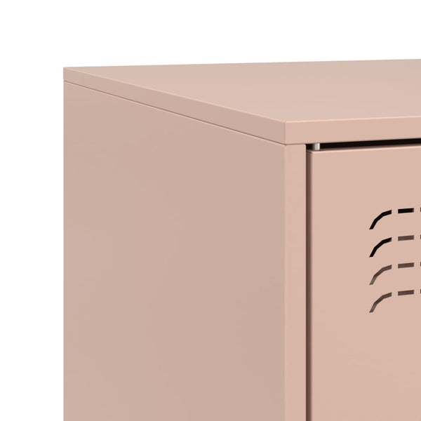 Tv-Tasot 2 Kpl 67X39X44 Cm Teräs