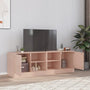 Tv-Tasot 2 Kpl 67X39X44 Cm Teräs