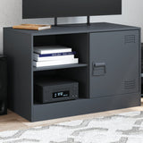 Tv-Tasot 2 Kpl 67X39X44 Cm Teräs