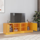 Tv-Tasot 2 Kpl 67X39X44 Cm Teräs