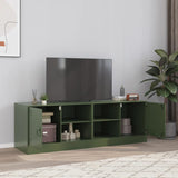 Tv-Tasot 2 Kpl 67X39X44 Cm Teräs