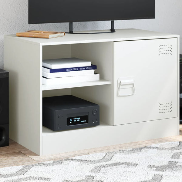 Tv-Tasot 2 Kpl 67X39X44 Cm Teräs