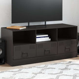 Tv-Taso 99X39X44 Cm Teräs