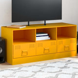 Tv-Taso 99X39X44 Cm Teräs