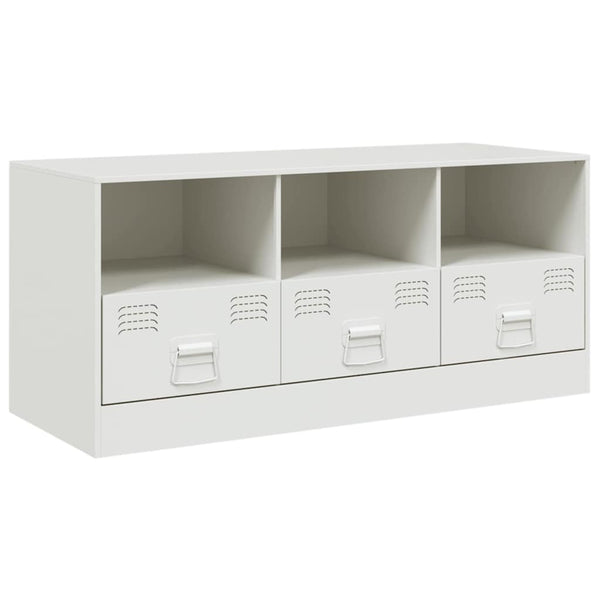 Tv-Taso 99X39X44 Cm Teräs