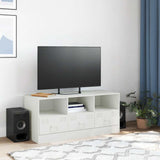 Tv-Taso 99X39X44 Cm Teräs