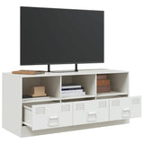 Tv-Taso 99X39X44 Cm Teräs