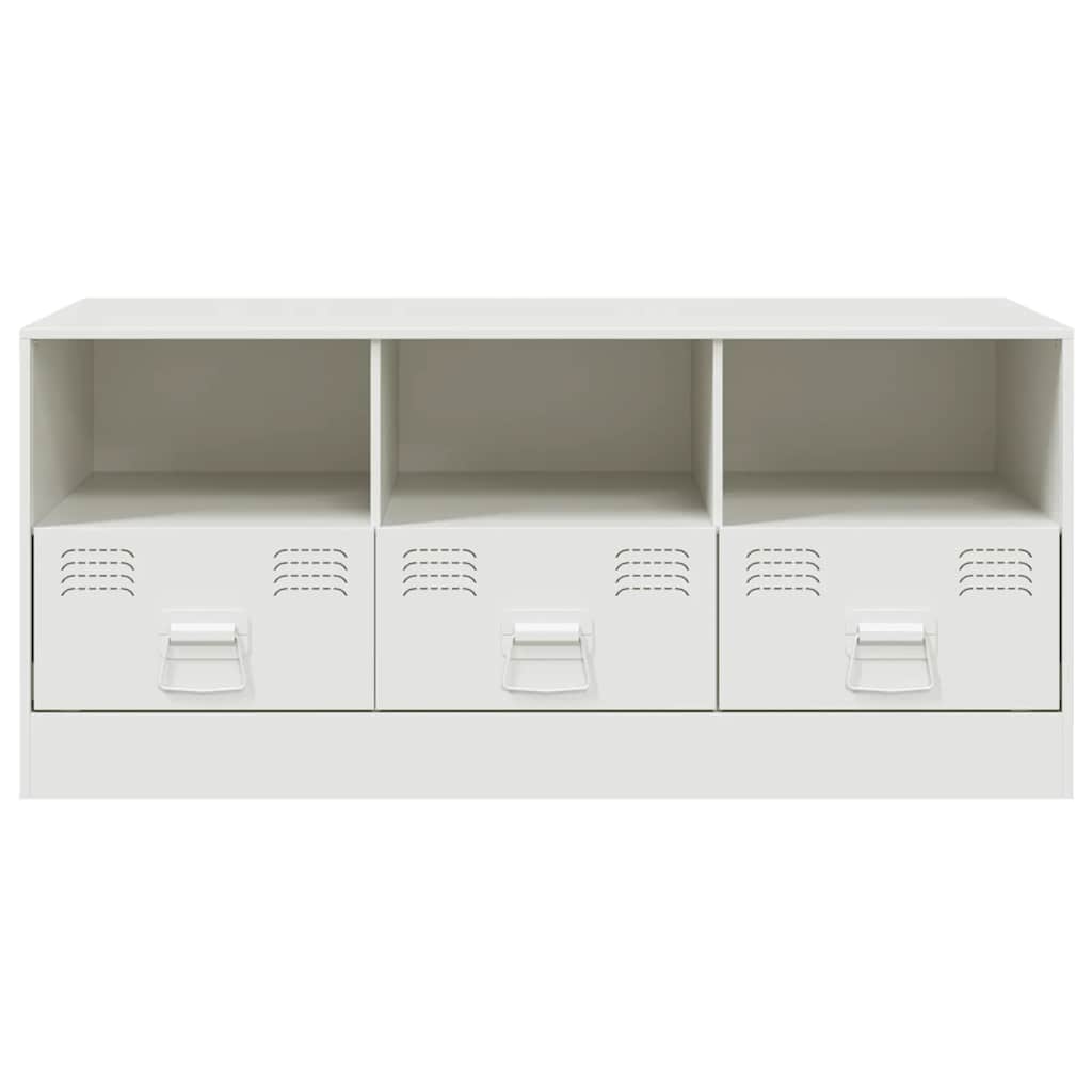 Tv-Taso 99X39X44 Cm Teräs