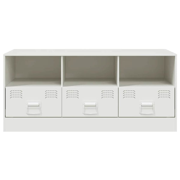 Tv-Taso 99X39X44 Cm Teräs