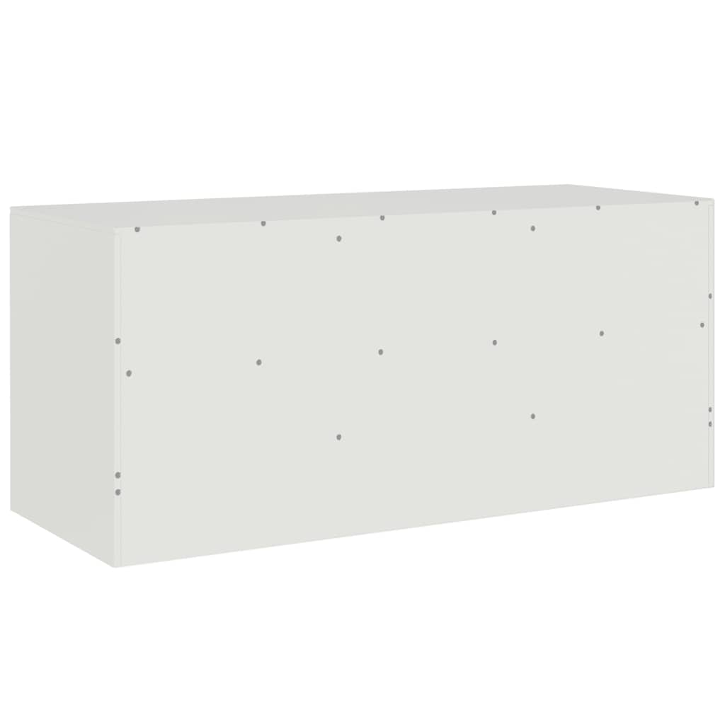 Tv-Taso 99X39X44 Cm Teräs
